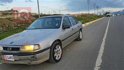 اوبل فيكترا